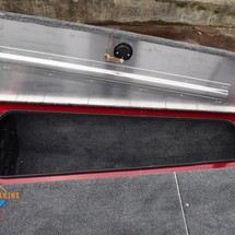 Tracker Pro Team 175 TXW