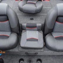 Tracker Pro Team 175 TXW