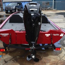 Tracker Pro Team 175 TXW