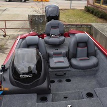 Tracker Pro Team 175 TXW