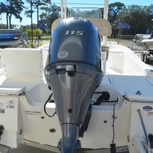 Sea Fox 180 Viper