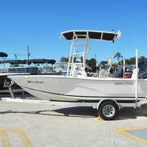 Sea Fox 180 Viper