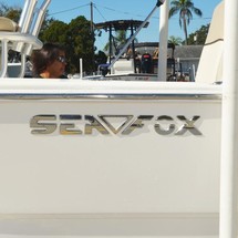 Sea Fox 180 Viper