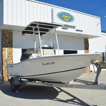 Sea Fox 180 Viper