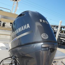 Sea Fox 180 Viper