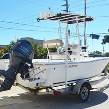 Sea Fox 180 Viper