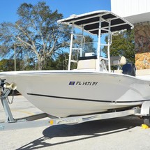 Sea Fox 180 Viper