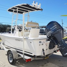 Sea Fox 180 Viper