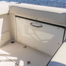 Sailfish 245 DC