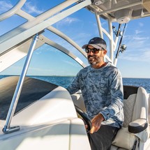 Sailfish 245 DC