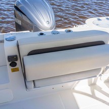 Sailfish 245 DC