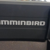 Tracker Targa V-19 WT