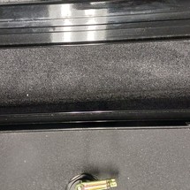 Tracker Targa V-19 WT