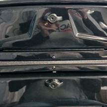 Tracker Targa V-19 WT