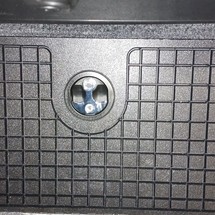 Tracker Targa V-19 WT