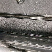 Tracker Targa V-19 WT