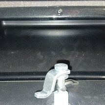 Tracker Targa V-19 WT