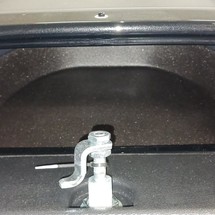 Tracker Targa V-19 WT