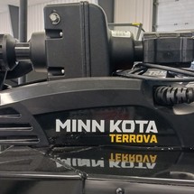 Tracker Targa V-19 WT