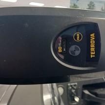 Tracker Targa V-19 WT