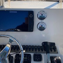 Carolina skiff 21 ultra