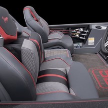 Thunder Jet Luxor Limited Edition