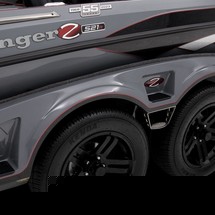 Thunder Jet Luxor Limited Edition