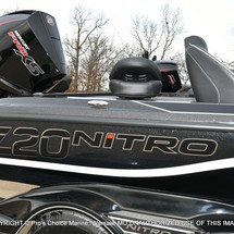 Nitro Z20 Z-Pro Package