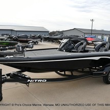 Nitro Z20 Z-Pro Package