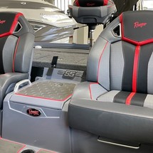 Thunder Jet Luxor Limited Edition