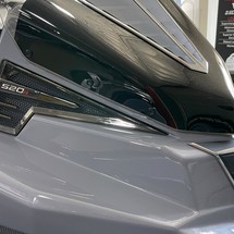 Thunder Jet Luxor Limited Edition