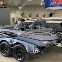 Thunder Jet Luxor Limited Edition