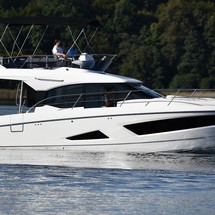 Parker Monaco 110