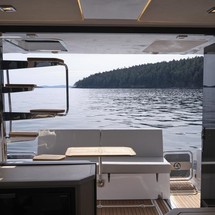 Parker Monaco 110