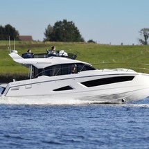 Parker Monaco 110