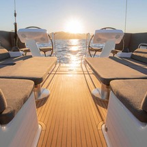 Hanse 508