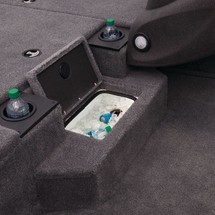 Tracker Pro Team 175 TXW