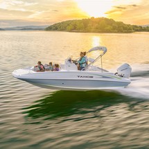 Tahoe 2150