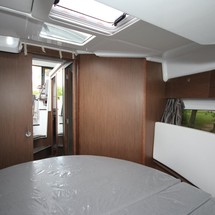 Jeanneau Merry Fisher 1095