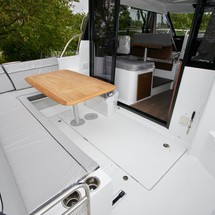 Jeanneau Merry Fisher 1095