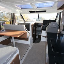 Jeanneau Merry Fisher 1095