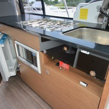 Jeanneau Merry Fisher 1095