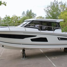 Jeanneau Merry Fisher 1095