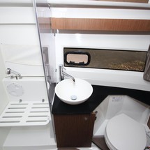 Jeanneau Merry Fisher 1095