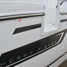 Jeanneau Merry Fisher 1095