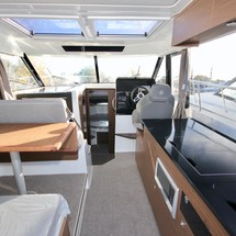 Jeanneau Merry Fisher 1095