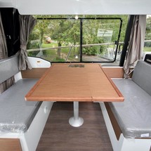 Jeanneau Merry Fisher 1095