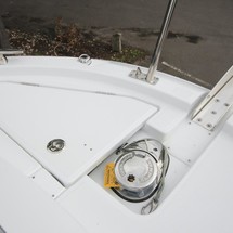 Jeanneau Merry Fisher 1095