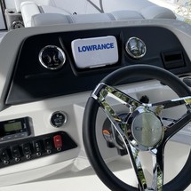 Larson LX 850 Classic SF