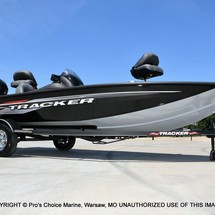 Tracker Pro Team 175 TXW